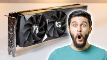 Konkurrenz für die RTX 3090: Nvidias neue Grafikkarte soll ein Monster sein