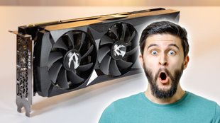 Konkurrenz für die RTX 3090: Nvidias neue Grafikkarte soll ein Monster sein