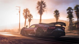 Xbox-Meilenstein: Forza Horizon 5 stellt phänomenalen Rekord auf