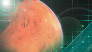 Tesla auf dem Mars: Wie Elon Musk uns in die Zukunft führte