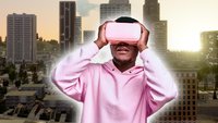 GTA in VR: Den besten Teil könnt ihr bald in Virtual Reality zocken