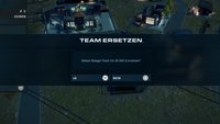 JWE 2: Zerstörte Ranger-Fahrzeuge reparieren