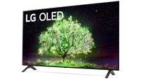 Saturn verkauft einen OLED-Fernseher mit 48 Zoll von LG für unter 700 Euro