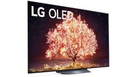 Saturn verkauft 65-Zoll-OLED-TV von LG mit 120 Hz & HDMI 2.1 historisch günstig