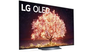 MediaMarkt verkauft 65-Zoll-OLED-TV von LG mit 120 Hz & HDMI 2.1 zum Hammerpreis