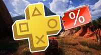 Cyber-Monday-Knaller bei Amazon: Ein Jahr PS Plus zum Schnäppchenpreis