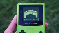 Verrückt: Moderner Rollenspiel-Klassiker landet auf dem Game Boy