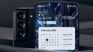 Galaxy S22: Samsungs größter Traum scheint zu platzen