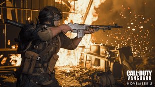 Call of Duty Vanguard: Die besten Methoden um schnell zu leveln