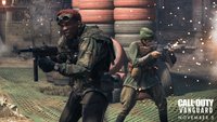 Call of Duty Vanguard: Spielzeit, Umfang & Kapitelübersicht