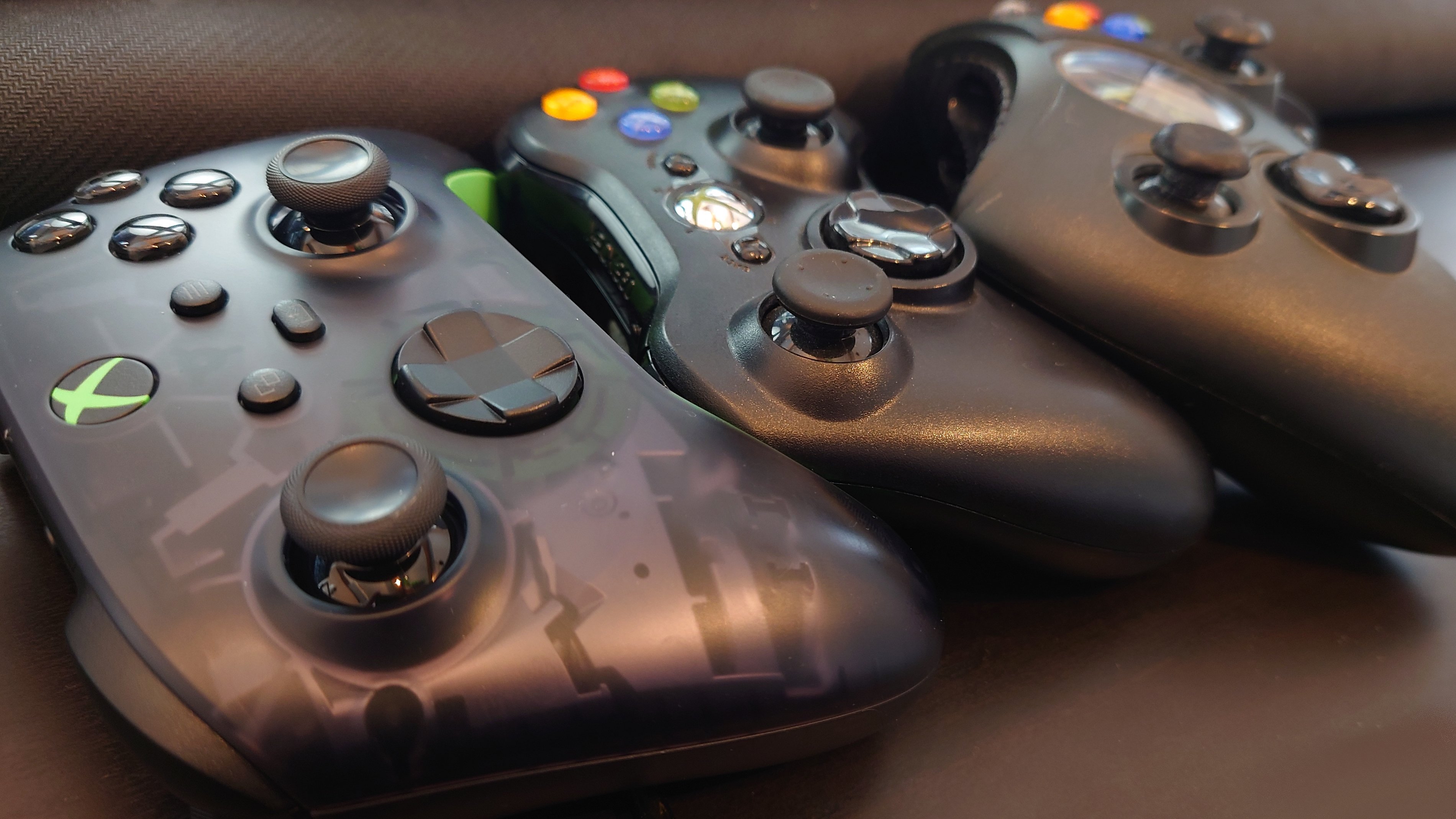 Weigering leer Vervallen Xbox Abwärtskompatibilität – Liste aller Spiele (360 & Original)