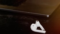 AirPods blinken orange – was tun?