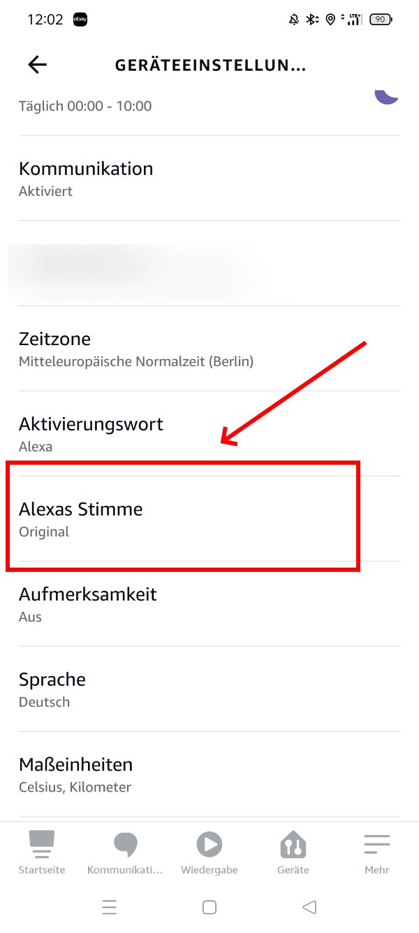 amazon-echo-stimme