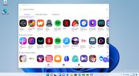 Wie Android-Apps in Windows 11 installieren?