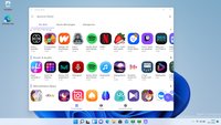 Wie Android-Apps in Windows 11 installieren?
