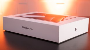 MacBook Pro: Hier verkauft Apple das neue Modell bereits günstiger