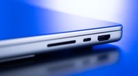 Günstiger als bei Apple: Speicher des MacBook Pro um 512 GB erweitern