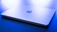 MacBook Pro: Geheimnisvolles Signal erscheint – was soll das denn?