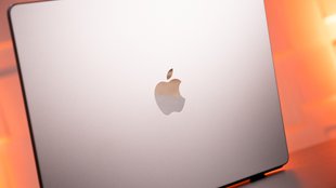 Macbook mit Touchscreen: Gibt es das?