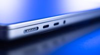 Der Mac wird verriegelt: Apple traut USB-C nicht