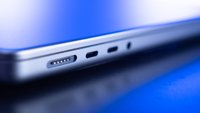 Der Mac wird verriegelt: Apple traut USB-C nicht