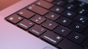 MacBook mit neuer Bedienung: Was Apple planen könnte