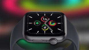 Apple Watch SE zum Cyber Monday: Schnäppchenalarm am heutigen Montag