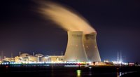 Bill Gates baut Atomkraftwerk: Besonderer Reaktor macht den Unterschied