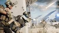 Battlefield 2042: Wichtiges Feature fehlt vollständig zum Launch