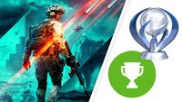 Battlefield 2042: Alle Trophäen & Erfolge - Leitfaden für 100%