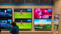 Teure Fernseher: So viel mehr zahlen deutsche Kunden für Smart-TVs
