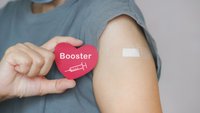 Corona Warn App: Dritte Impfung (Booster) hinzufügen