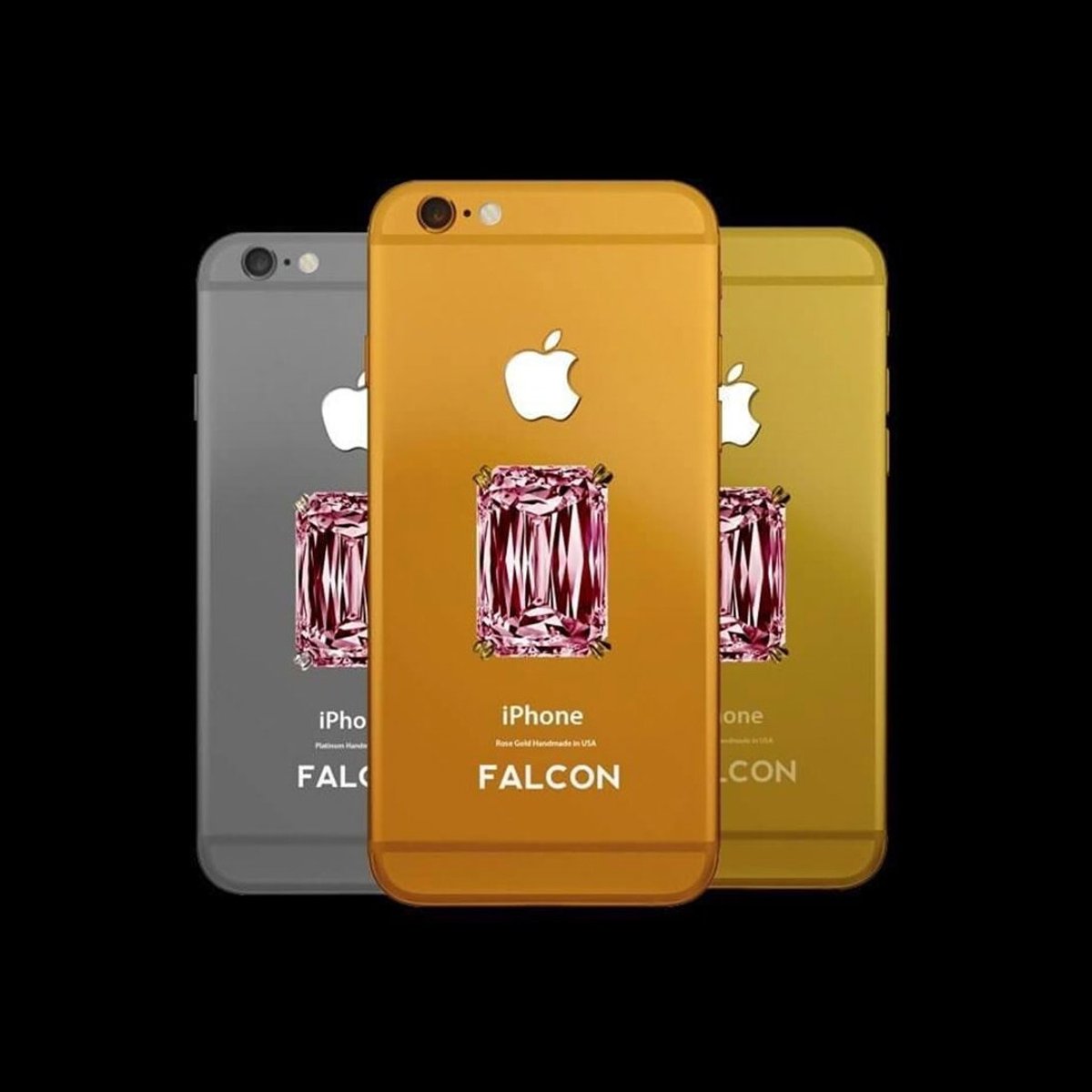 falcon supernova iphone 6 pink diamond, large reduction Save 86% - giodp.org