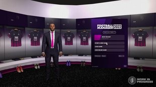 Football Manager 2022 – Neue Spielerbilder & Wappen einfügen