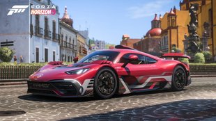 Forza Horizon 5: Alle Autos - Liste mit allen Marken und Modellen