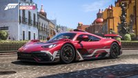 Forza Horizon 5: Alle Autos - Liste mit allen Marken und Modellen