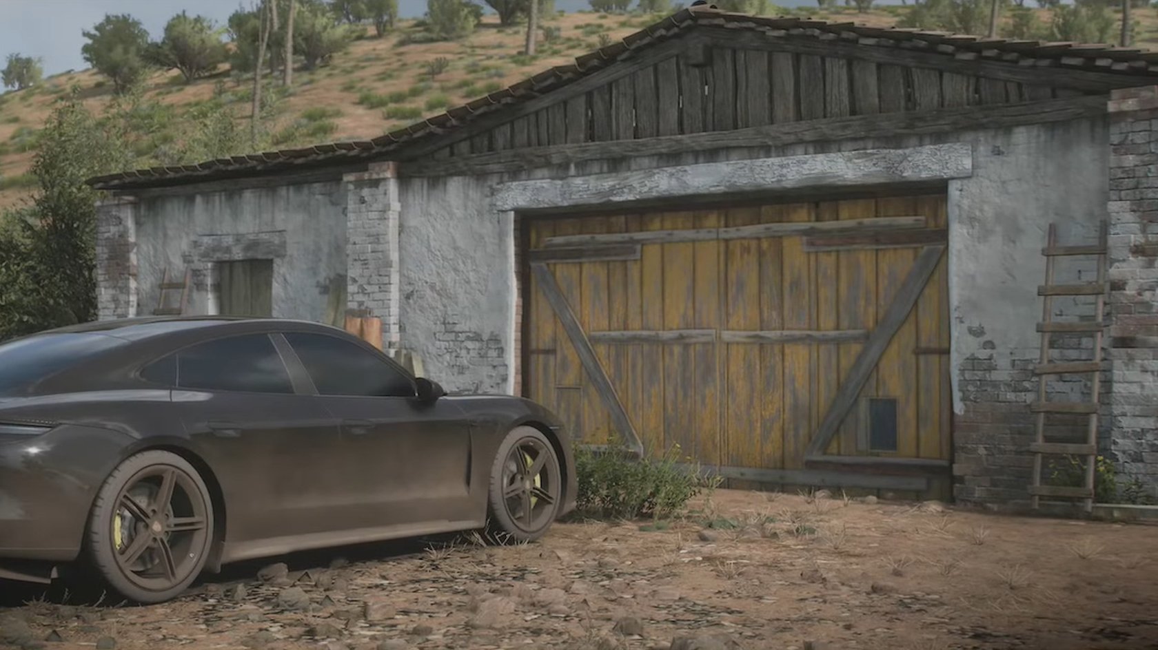 Forza Horizon 5 Alle 14 Scheunenfunde freischalten und abholen