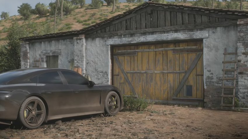 Wir zeigen euch die Fundorte aller 14 Scheunen mit versteckten Autos in Forza Horizon 5.
