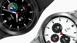 Galaxy Watch 4: Samsung-Smartwatch bei Saturn günstiger