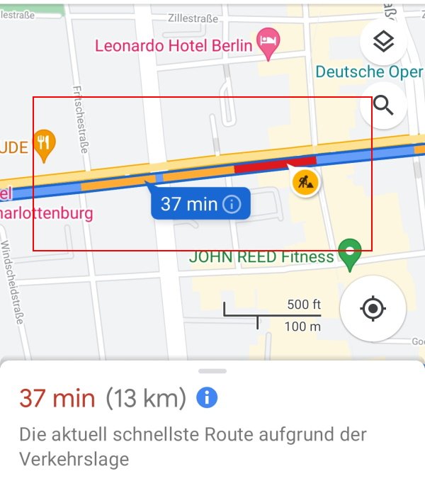 google-maps-farben