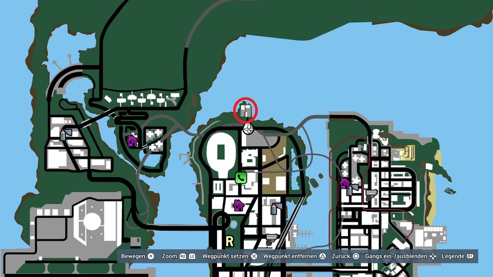 After completing the story, you will find a Rhino on the grounds of Phil Cassidy's army supplies in the north of Staunton Island (GTA 3). After completing the story, you will find a Rhino on the grounds of Phil Cassidy's army supplies in the north of Staunton Island (GTA 3).