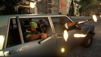 GTA San Andreas: Alle Cheats für die Nintendo Switch