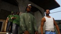 GTA San Andreas: Alle Cheats für PC und Handy (Android, iOS)