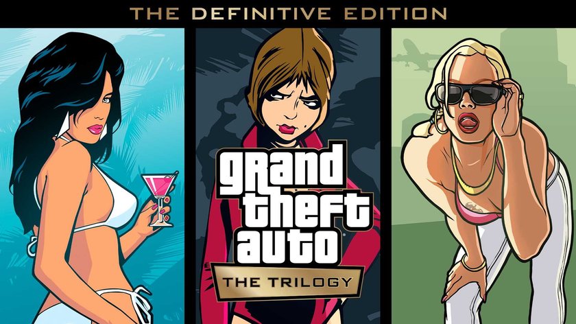 Alle Songs und Radiostationen in der GTA Trilogy Definitive Edition und eine Liste der fehlenden Lieder.