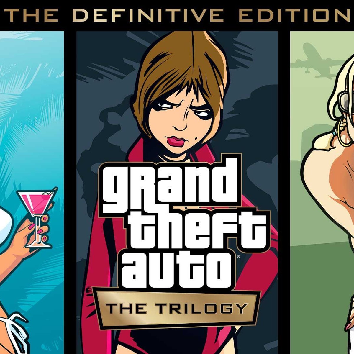 GTA 3 Definitive Edition: All Songs, Soundtracks, and Music