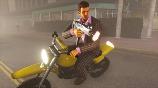GTA Vice City: Alle Cheats für PC und Handy (Android, iOS)