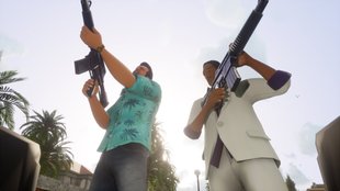 GTA Vice City: Alle Cheats für PS5, PS4, PS3 & PS2