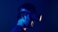 Huawei: Kurioses Headset soll VR und AR miteinander verbinden