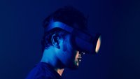 Huawei: Kurioses Headset soll VR und AR miteinander verbinden