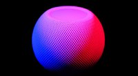 HomePod mini: Geniales Gadget macht den Apple-Lautsprecher mobil